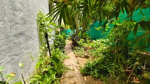 3 BHK Apartment – Garden View at Aundh - for Sale