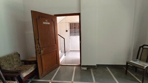 Bathroom in 3 BHK Apartment at Aundh – for Sale