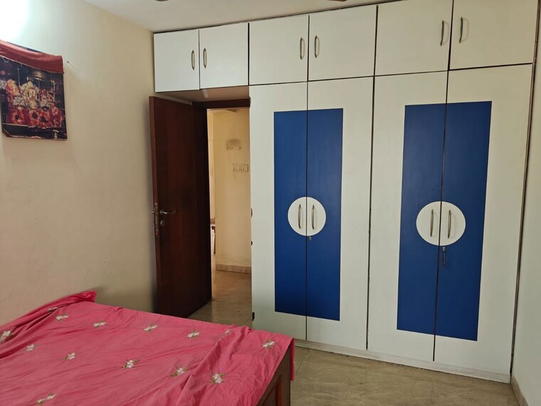 Bedroom, mayfair-sonata-greens 2 Bedroom 800 Sq.Ft. Apartment In Vikhroli West Mumbai 10458203