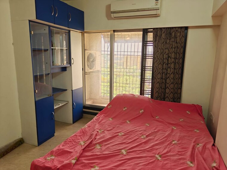 Bedroom, mayfair-sonata-greens 2 Bedroom 800 Sq.Ft. Apartment In Vikhroli West Mumbai 10458203