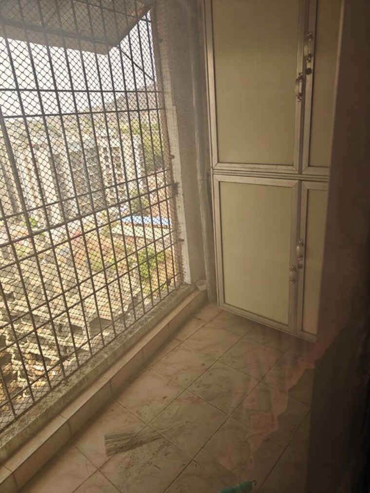 Balcony, mayfair-sonata-greens 2 Bedroom 800 Sq.Ft. Apartment In Vikhroli West Mumbai 10458203