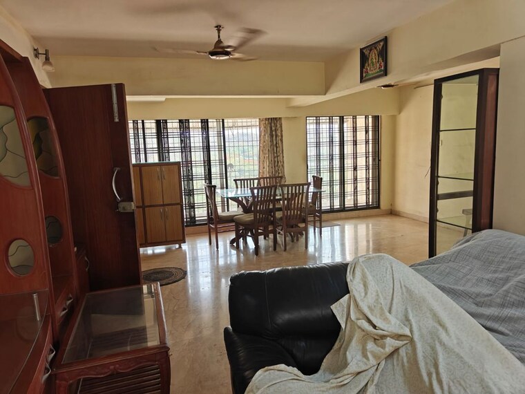 Living Room, mayfair-sonata-greens 2 Bedroom 800 Sq.Ft. Apartment In Vikhroli West Mumbai 10458203