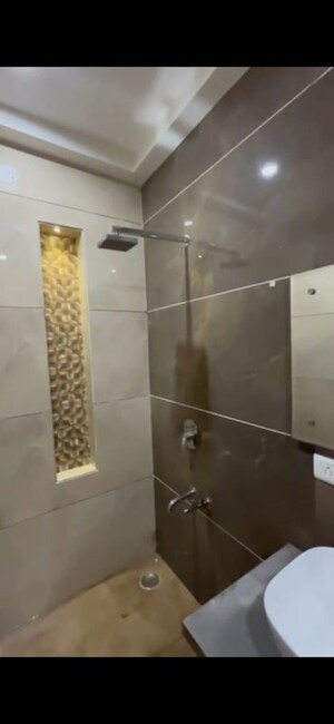 Furnished Amenities in 3 BHK Builder Floor at TDI The Retreat, Sector 89 – for Rent