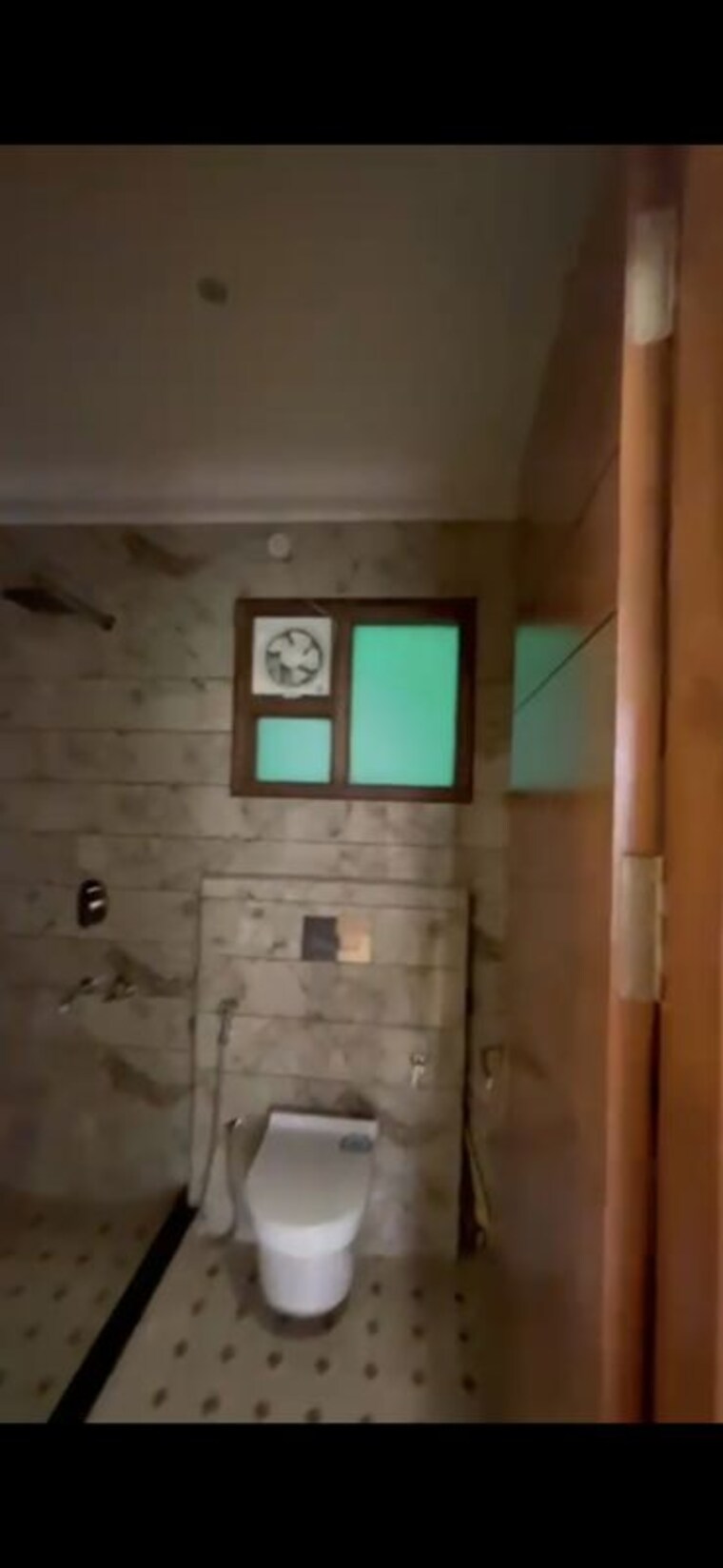 Bathroom, tdi-the-retreat 3 Bedroom 2250 Sq.Ft. Builder Floor In Sector 89 Faridabad 10458220