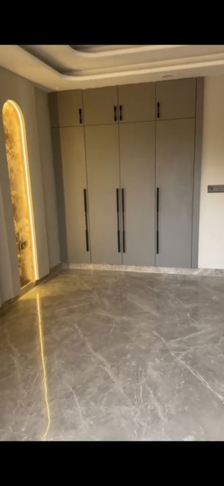 Room, tdi-the-retreat 3 Bedroom 2250 Sq.Ft. Builder Floor In Sector 89 Faridabad 10458220