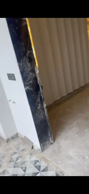 Staircase in 3 BHK Builder Floor at TDI The Retreat, Sector 89 – for Rent