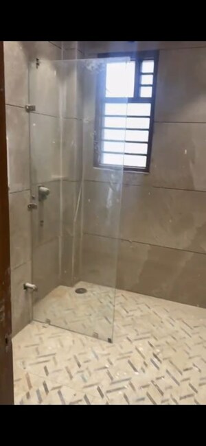 Bathroom in 3 BHK Builder Floor at TDI The Retreat, Sector 89 – for Rent