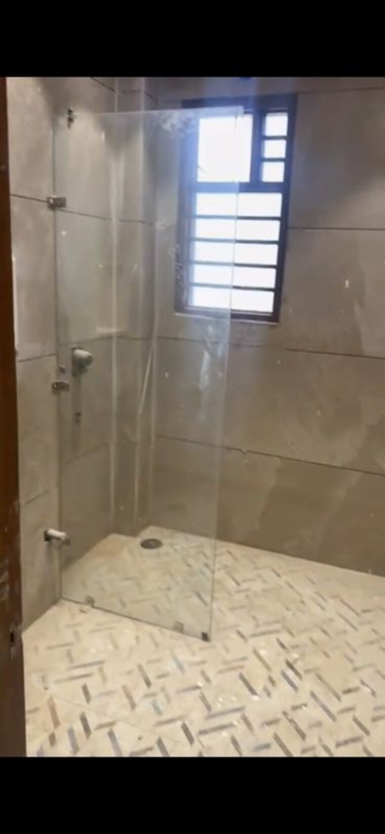 Bathroom, tdi-the-retreat 3 Bedroom 2250 Sq.Ft. Builder Floor In Sector 89 Faridabad 10458220