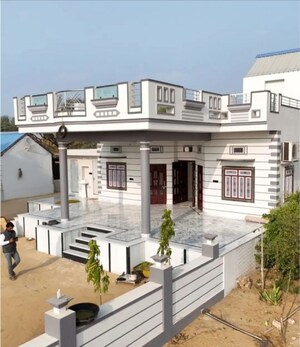 5 BHK Independent House For Sale in Nilmatha