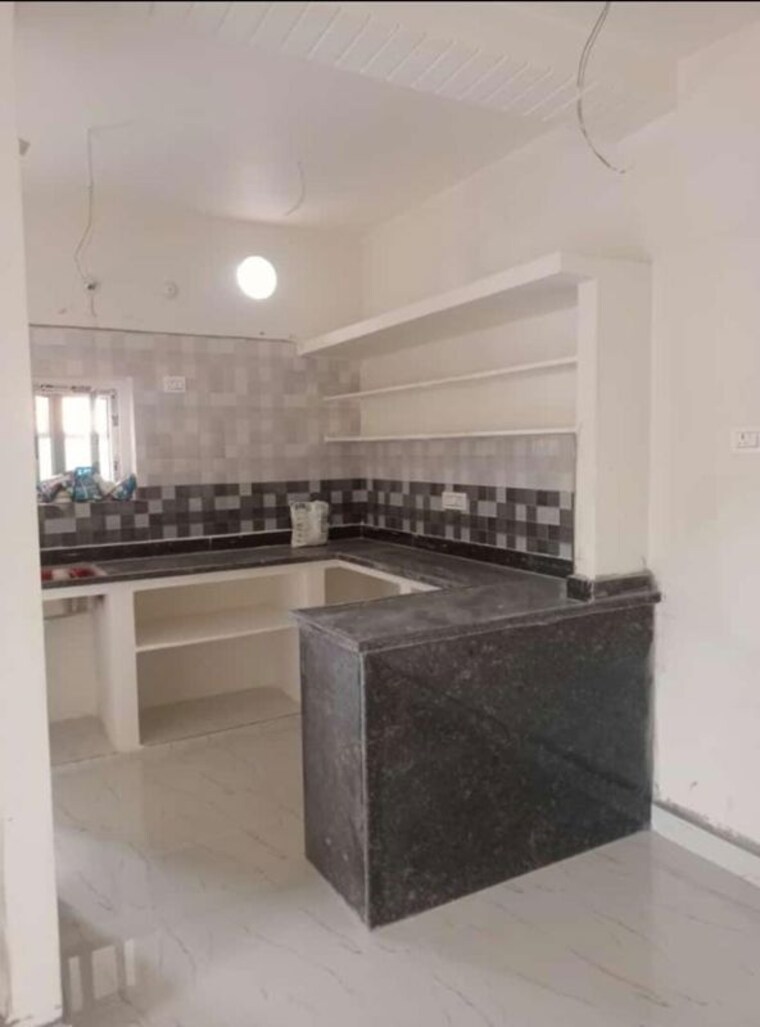 Kitchen, csr-sky-line-apartments 3 Bedroom 123 Sq.Yd. Independent House In Thumukunta Hyderabad 10458223