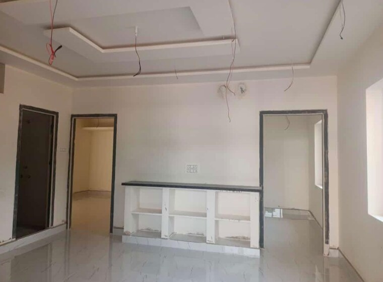 Kitchen, csr-sky-line-apartments 3 Bedroom 123 Sq.Yd. Independent House In Thumukunta Hyderabad 10458223
