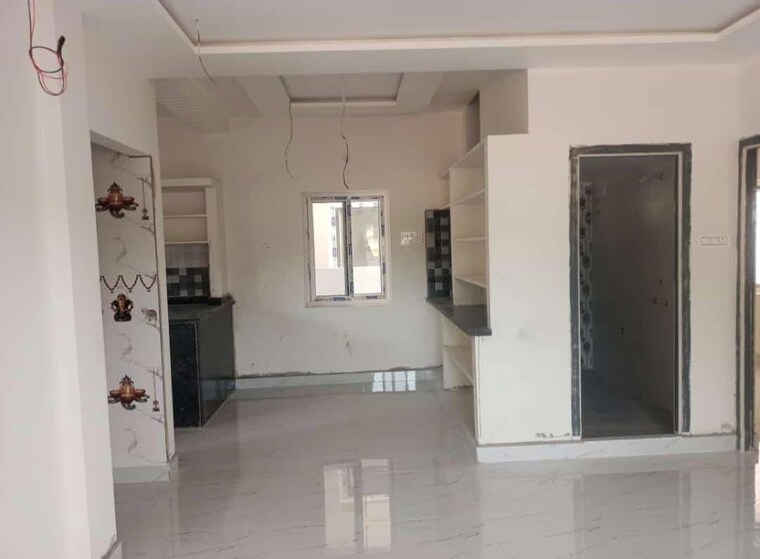 Kitchen, csr-sky-line-apartments 3 Bedroom 123 Sq.Yd. Independent House In Thumukunta Hyderabad 10458223