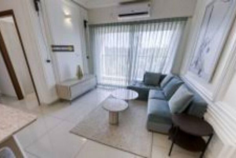 Living Room, eden-park-at-the-prestige-city 2 Bedroom 971 Sq.Ft. Apartment In Sarjapur Road Bangalore 10458187