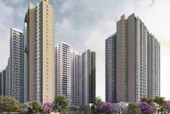 2 BHK Apartment For Sale in Eden Park At The Prestige City