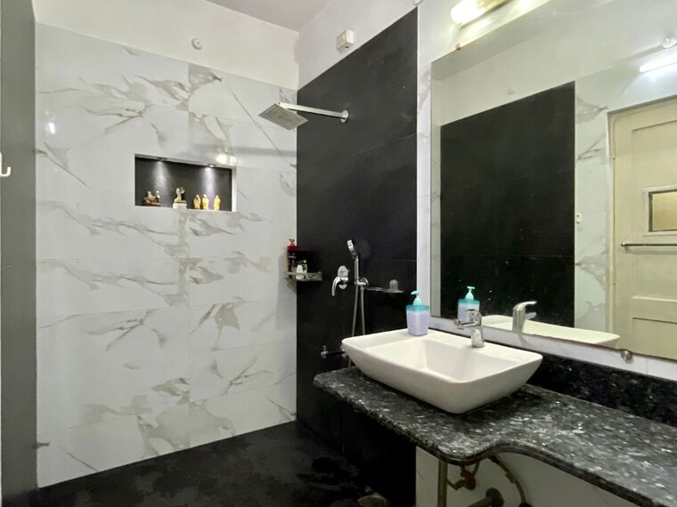 Team Area, prabhadevi 3 Bedroom 1500 Sq.Ft. Apartment In Prabhadevi Mumbai 10458209
