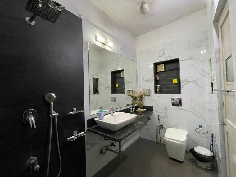 Team Area, prabhadevi 3 Bedroom 1500 Sq.Ft. Apartment In Prabhadevi Mumbai 10458209