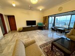 3 BHK + Study Room 1500 Sq.Ft. Apartment in Prabhadevi