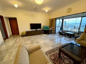 3 BHK Apartment For Rent in Prabhadevi