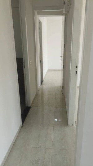 Building Lobby in 2 BHK Apartment at Mittal High Mont, Hinjewadi – for Sale