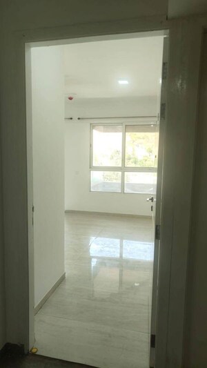 Bathroom in 2 BHK Apartment at Mittal High Mont, Hinjewadi – for Sale