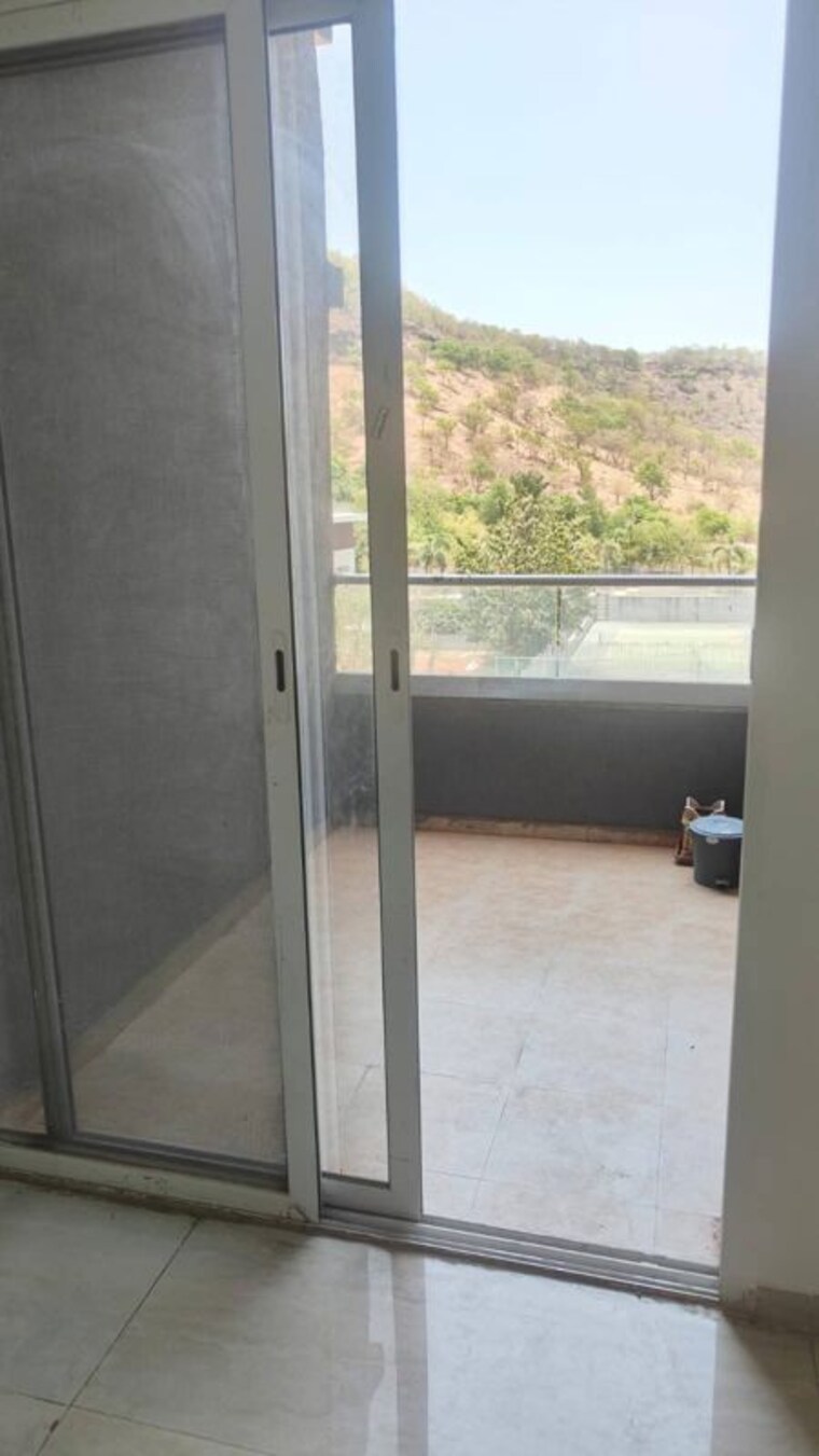 Balcony, mittal-high-mont 2 Bedroom 950 Sq.Ft. Apartment In Hinjewadi Pune 10458233