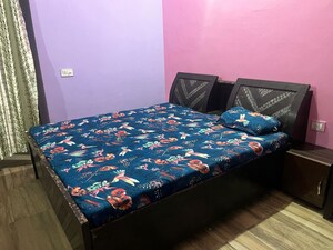 Bedroom in Studio Apartment at Eldeco Mystic Greens, Omicron I Greater Noida – for Sale