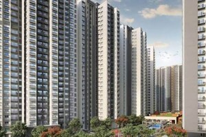 2 BHK Apartment For Sale in Eden Park At The Prestige City, Sarjapur Road