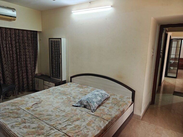 Bedroom, mayfair-sonata-greens 2 Bedroom 800 Sq.Ft. Apartment In Vikhroli West Mumbai 10458229