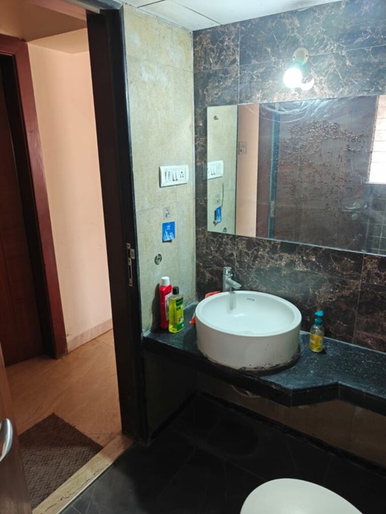 Bathroom, mayfair-sonata-greens 2 Bedroom 800 Sq.Ft. Apartment In Vikhroli West Mumbai 10458229