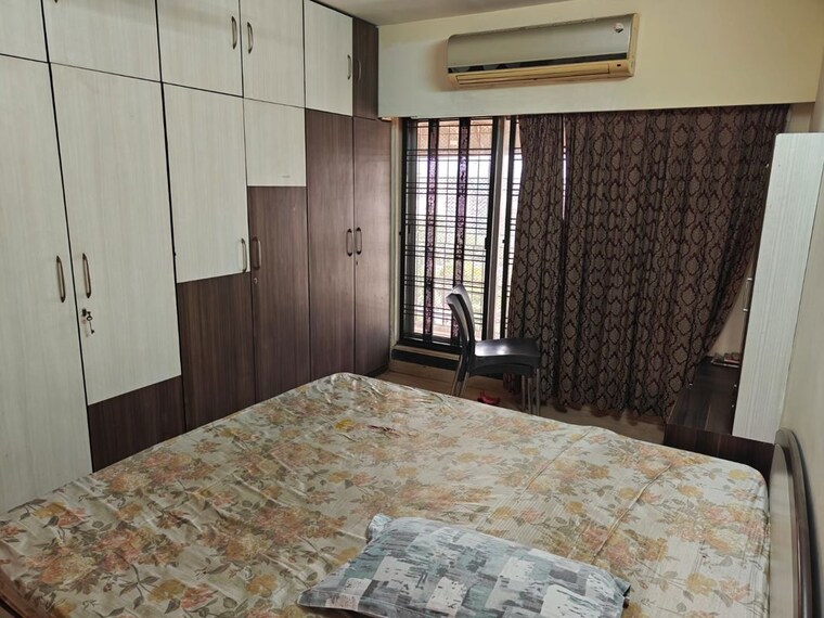 Bedroom, mayfair-sonata-greens 2 Bedroom 800 Sq.Ft. Apartment In Vikhroli West Mumbai 10458229