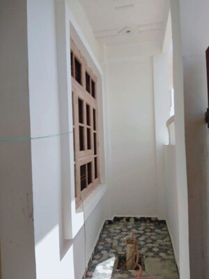 Building Lobby in 2 BHK Independent House at Touchwood The Woods Naubasta, Naubasta Kala – for Sale