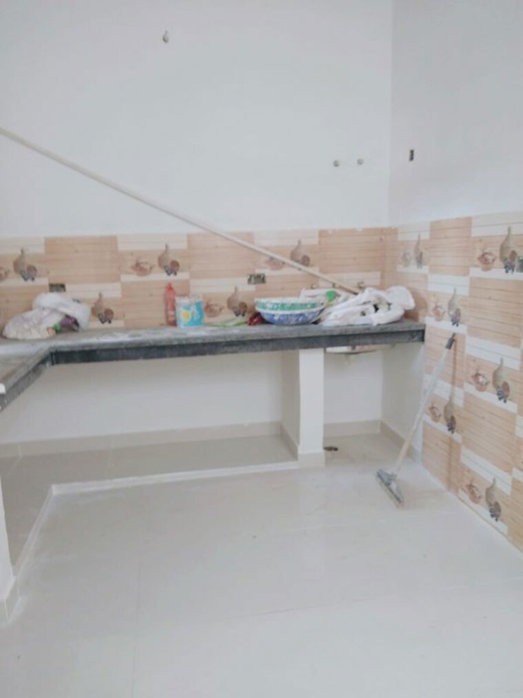 Bathroom, touchwood-the-woods-naubasta 2 Bedroom 800 Sq.Ft. Independent House In Naubasta Kala Lucknow 10458249