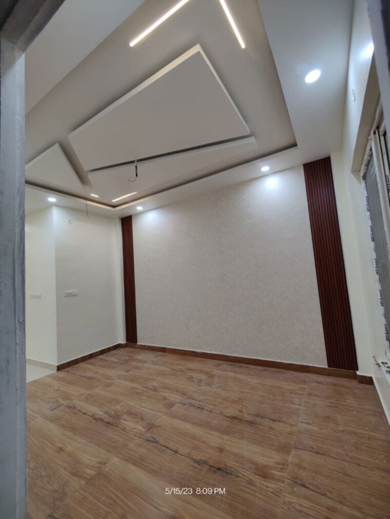 Room, touchwood-the-woods-naubasta 2 Bedroom 800 Sq.Ft. Independent House In Naubasta Kala Lucknow 10458249