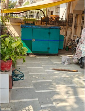 Master Plan in 6+ BHK Independent House at Sector 31 – for Sale