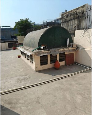 6+ BHK Independent House – Exterior View View at Sector 31 - for Sale