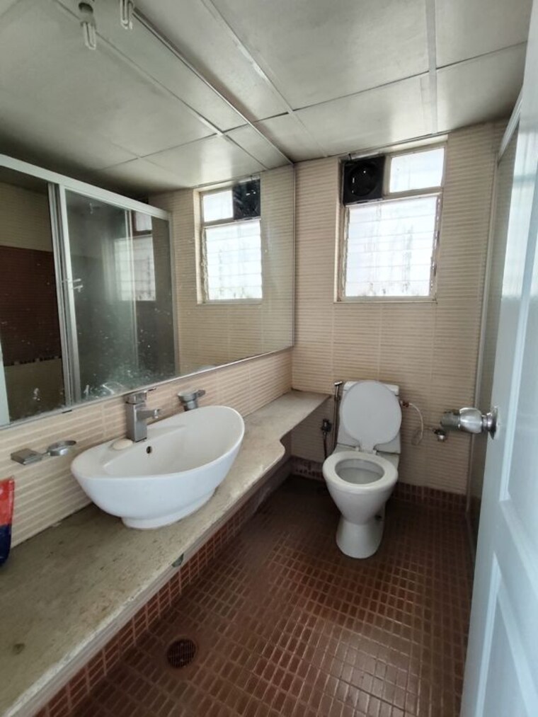 Bathroom, naiknavare-mystique-moods 3 Bedroom 1640 Sq.Ft. Apartment In Viman Nagar Pune 10458218
