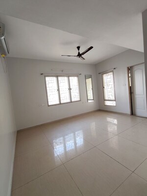 Bedroom in 3 BHK Apartment at Naiknavare Mystique Moods, Viman Nagar – for Rent