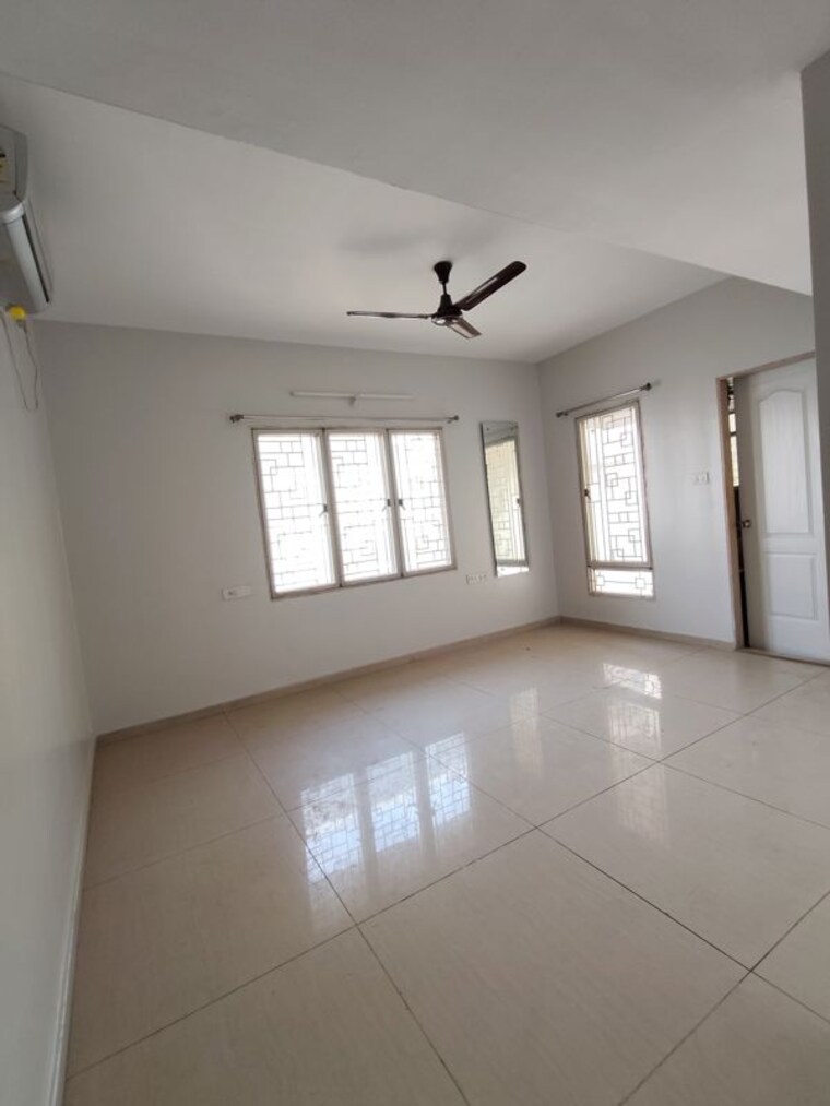 Bedroom, naiknavare-mystique-moods 3 Bedroom 1640 Sq.Ft. Apartment In Viman Nagar Pune 10458218