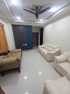2 BHK Apartment For Rent in Aryamitra skyila, Puppalaguda