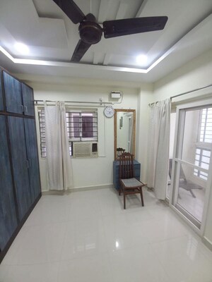 Building Lobby in 2 BHK Apartment at Aryamitra skyila, Puppalaguda – for Rent