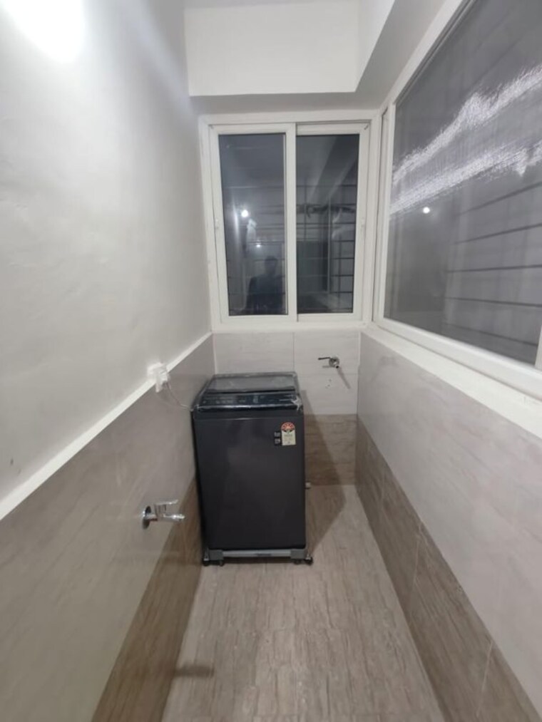Balcony, aryamitra-skyila 2 Bedroom 1250 Sq.Ft. Apartment In Puppalaguda Hyderabad 10458245