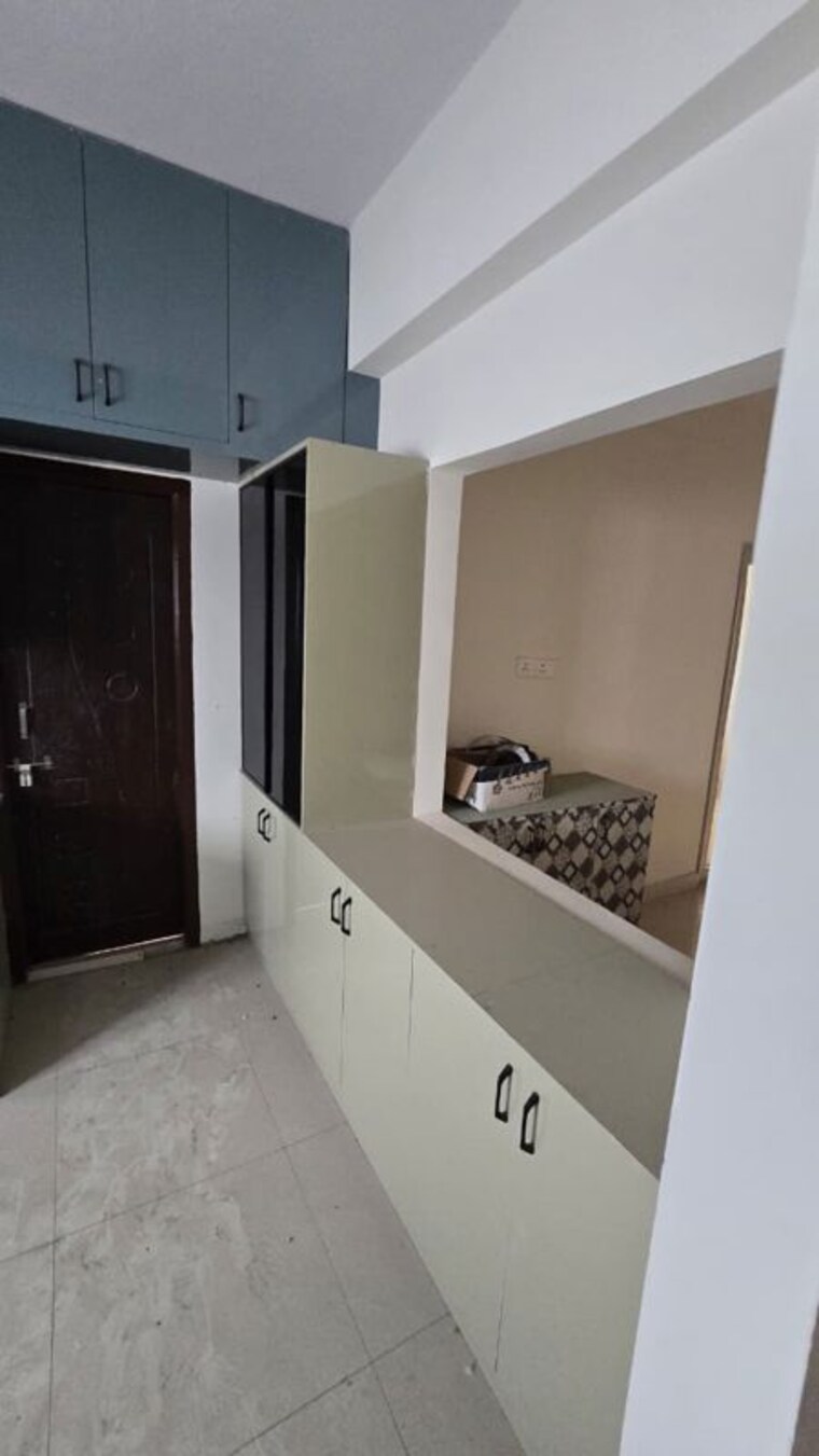 Kitchen, aryamitra-skyila 2 Bedroom 1250 Sq.Ft. Apartment In Puppalaguda Hyderabad 10458245