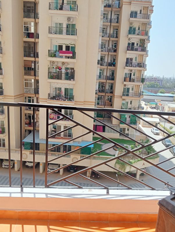 2 BHK 852 Sq.Ft. Apartment in Nilaya Greens