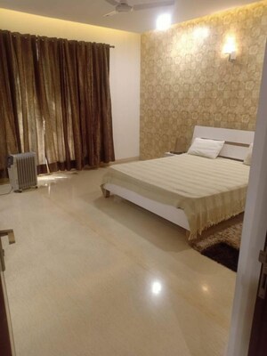 3 BHK Builder Floor For Rent in Sector 10