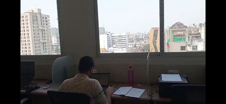 Team Area, camac street Commercial Office Space 600 Sq.Ft. In Camac Street Kolkata 10458261
