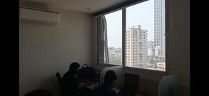 Living Room in  Office Space at Camac Street – for Rent