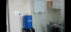 Team Area in  Office Space at Camac Street – for Rent