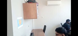 Furnished Amenities in  Office Space at Camac Street – for Rent