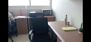 Team Area in  Office Space at Camac Street – for Rent