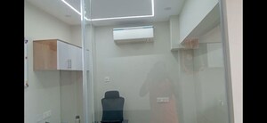 Furnished Amenities in  Office Space at Camac Street – for Rent